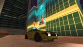 Grotti Stinger 2 Pack [SA Style]